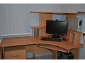Компьютерный стол в городе Ноябрьск, фото 1, Ямало-Ненецкий автономный округ