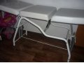 Продам: Кушетка-кресло, 2-ая ширма мед., стол для косметолога в городе Челябинск, фото 4, Челябинская область