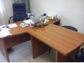 продам комплект офисной мебели для руководителя. в городе Екатеринбург, фото 1, Свердловская область