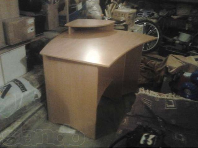 Компьютерный стол в городе Волгоград, фото 2, Волгоградская область