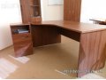 стол офисный в городе Хабаровск, фото 2, стоимость: 7 500 руб.