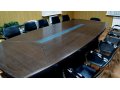 Продам конференц стол в городе Иркутск, фото 1, Иркутская область