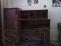 Продам письменный стол в городе Юрга, фото 1, Кемеровская область