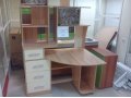 Продается новый компьютерный стол в городе Мытищи, фото 1, Московская область