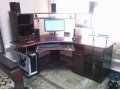 Компьютерный стол в городе Камышин, фото 1, Волгоградская область