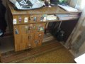 Продаю срочно полированный письменный стол, возможен торг в городе Казань, фото 1, Татарстан