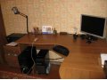 Письменный стол+тумба продам. в городе Воронеж, фото 2, стоимость: 5 000 руб.