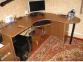 Письменный стол+тумба продам. в городе Воронеж, фото 3, Столы