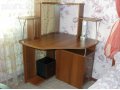 Продам компьюторный стол в городе Новокузнецк, фото 1, Кемеровская область