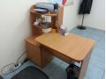 Продаю дешево компьютерный стол, почти новый в городе Улан-Удэ, фото 1, Бурятия