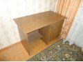 Продам письменный стол в городе Омск, фото 1, Омская область