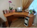 Продам компьютерный стол в городе Омск, фото 1, Омская область