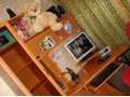 Стол компьютерный в городе Ярославль, фото 2, стоимость: 4 500 руб.