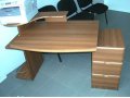 Продам офисную мебель в городе Уссурийск, фото 1, Приморский край