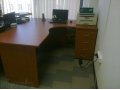 Продам отичный офисный стол в городе Иркутск, фото 1, Иркутская область