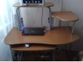 Продам стол для компьютера и орг. техники в городе Оренбург, фото 1, Оренбургская область