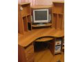 компьютерный стол в городе Каменск-Уральский, фото 2, стоимость: 3 000 руб.