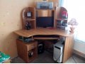 Копьютерный стол в городе Тольятти, фото 1, Самарская область