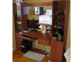 Продам компьютерный стол в хорошем состоянии в городе Тольятти, фото 1, Самарская область
