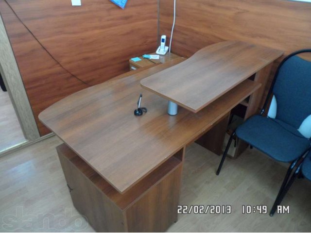 Продам офисные столы в городе Мытищи, фото 2, Столы