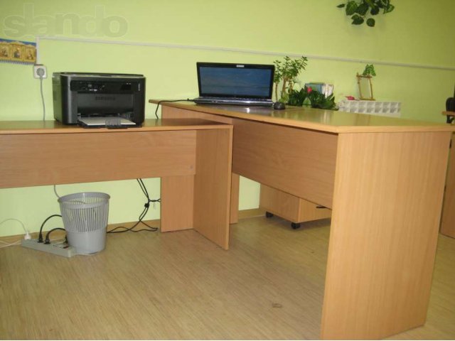 Продаются столы, тумба офисные в городе Ярославль, фото 1, Столы