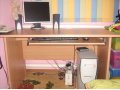 продается компьютерный стол,тумба,стул в городе Ейск, фото 4, Краснодарский край