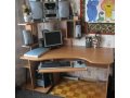 Компьютерный стол в городе Реутов, фото 1, Московская область