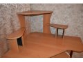 Продам Угловой Компьютерный стол в городе Бийск, фото 1, Алтайский край