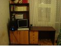 стол письменный (компьютерный) и стол с антресолью в городе Воронеж, фото 1, Воронежская область