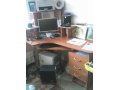 продам стол компьютерный в городе Новосибирск, фото 1, Новосибирская область