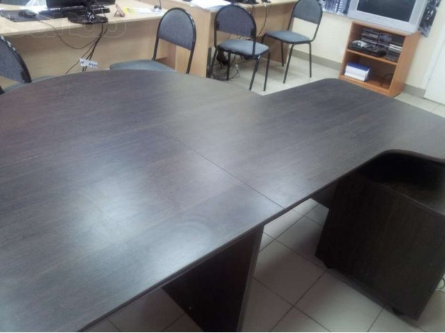 Продается офисный стол в городе Вологда, фото 4, стоимость: 6 000 руб.