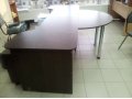 Продается офисный стол в городе Вологда, фото 2, стоимость: 6 000 руб.