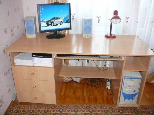Продам стол в городе Тамбов, фото 2, Тамбовская область