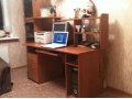 Продам компьютерный стол в городе Тюмень, фото 2, стоимость: 4 000 руб.