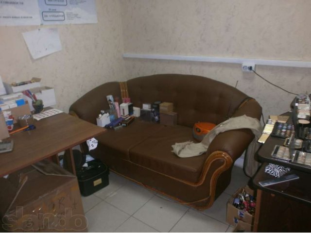 Cтол офисный,угловой,стол тумба,диван в городе Краснодар, фото 3, Краснодарский край