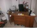 Cтол офисный,угловой,стол тумба,диван в городе Краснодар, фото 1, Краснодарский край