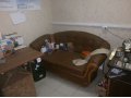 Cтол офисный,угловой,стол тумба,диван в городе Краснодар, фото 3, Столы