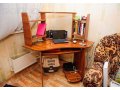 Продам стол компьютерный (срочно, в связи с переездом) в городе Красноярск, фото 1, Красноярский край