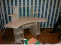 Продается угловой компьютерный стол в городе Астрахань, фото 1, Астраханская область