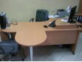 Продам офисные столы в городе Красноярск, фото 1, Красноярский край