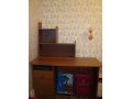 Продам письменный стол в городе Воронеж, фото 1, Воронежская область