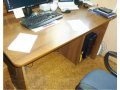 Стол письменный 1300х700 в городе Челябинск, фото 1, Челябинская область