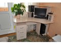 Продается угловой компьютерный стол в городе Видное, фото 1, Московская область