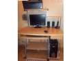 Хорший удобный  нужный компьютерный  стол в городе Екатеринбург, фото 1, Свердловская область