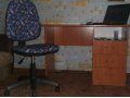 стол письменный со стулом новые в городе Белокуриха, фото 1, Алтайский край