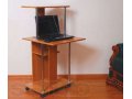 Продам новый компьютерный стол СК-4 (код 050) с доставкой в городе Красноярск, фото 1, Красноярский край
