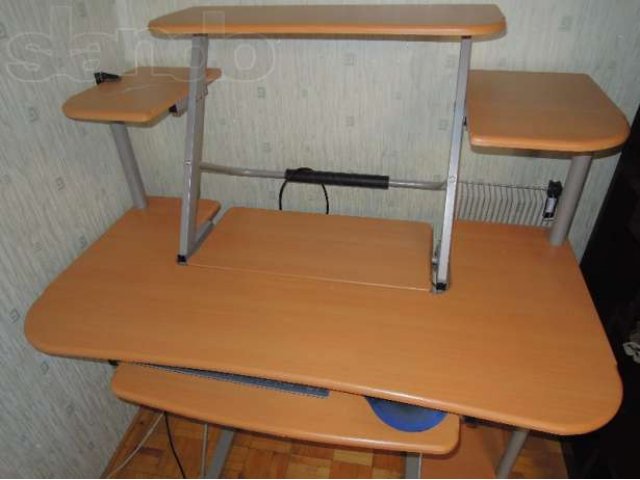 Продам компьютерный стол в городе Ижевск, фото 2, Удмуртия