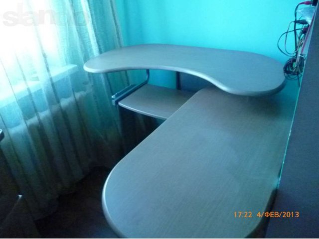 Продам стол компьютерный в городе Абакан, фото 5, Столы