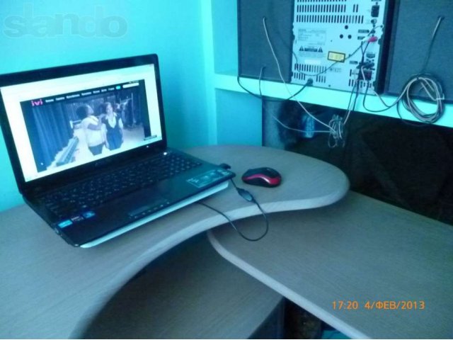 Продам стол компьютерный в городе Абакан, фото 6, Хакасия
