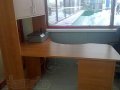Продам офисный стол в городе Пойковский, фото 1, Ханты-Мансийский автономный округ